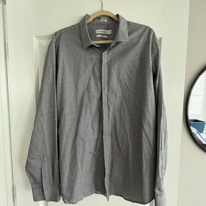 Calvin Klein Dress Shirt